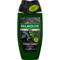 Palmolive Forest Fresh Φυτικό Σαμπουάν & Αφρόλουτρο για Επανόρθωση 500ml