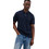 Gap Ανδρική Μπλούζα Polo Κοντομάνικη Navy Μπλε 586306-006