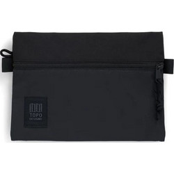 Topo Designs 932115 Νεσεσέρ Μαύρο