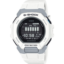 Casio G-Shock White