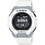 Casio G-Shock White