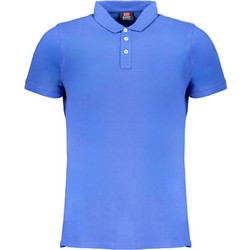 Norway Ανδρική Μπλούζα Polo Κοντομάνικη Royal Blue 838861