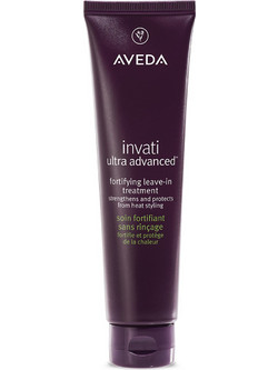Aveda Invati Ultra Leave In Κρέμα Μαλλιών για Επανόρθωση 100ml