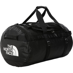 The North Face Base Camp NF0A52SA-53R Σακ Βουαγιάζ 71lt Μαύρο
