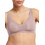 Sloggi Zero Feel 2.0 Μπουστάκι Push Up χωρίς Μπανέλα Nude 10217729-3649