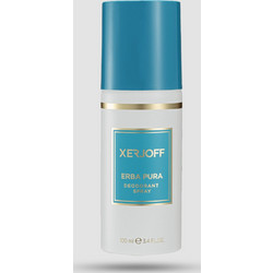 Xerjoff Erba Pura Ανδρικό Αποσμητικό Spray 100ml