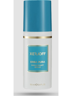 Xerjoff Erba Pura Ανδρικό Αποσμητικό Spray 100ml