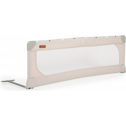 Cangaroo Μπάρα Προστασίας Κρεβατιού Beige 130cm