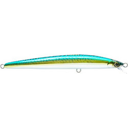 Yo-Zuri Mag (R) Slim Floating R1535 Τεχνητό Δόλωμα Ψαράκι 11cm 9gr HGM