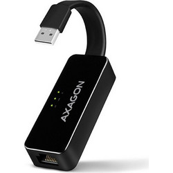 Axagon ADE-XR Ενσύρματος Ethernet Αντάπτορας Δικτύου 100Mbps