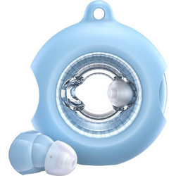 Choetech BH-T22 Ακουστικά Bluetooth In Ear Blue