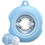 Choetech BH-T22 Ακουστικά Bluetooth In Ear Blue