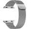 Λουράκι Μεταλλικό Silver (Apple Watch 42 / 44 / 45mm) Λουράκι Μεταλλικό Silver (Apple Watch 42 / 44 / 45mm)