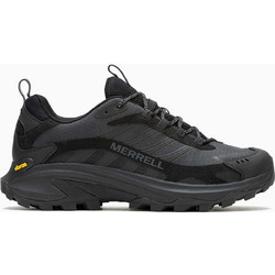 Merrell Ανδρικά Ορειβατικά Παπούτσια Gore-Tex Μαύρα J037513