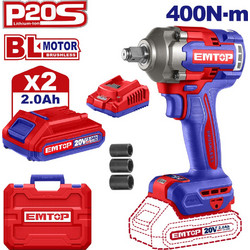 Emtop ECIWL2040