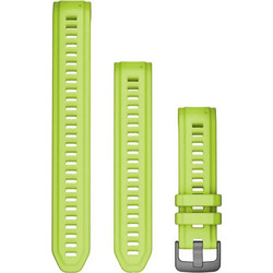 Garmin Band 20 Λουράκι Σιλικόνης Waikki (Instinct 2S)