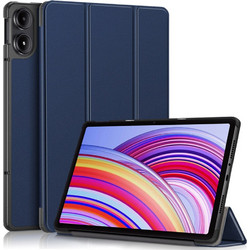 Techsuit FoldPro Blue (Xiaomi Redmi Pad Pro / Poco Pad)