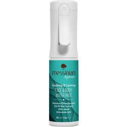 Messinian Spa Soothing & Calming After Sun Spray Προσώπου & Σώματος 90ml