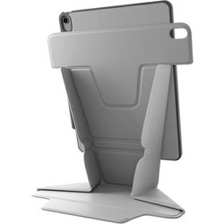 Uniq Ryze 360 Grey (iPad Air 13" 2024)