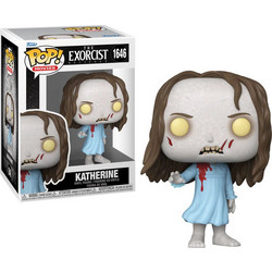 Funko Pop! Movies The Exorcist Believer 1646 Katherine