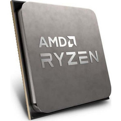 AMD Ryzen 5 5600GT Tray Επεξεργαστής 6 Πυρήνων για Socket AM4
