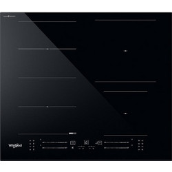 Whirlpool WF S5060 CPBF Επαγωγική Εστία Αυτόνομη με Λειτουργία Κλειδώματος 5.9x5.1cm