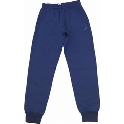 Target Παιδικό Παντελόνι Φόρμας Royal Blue B5-74045-10-91