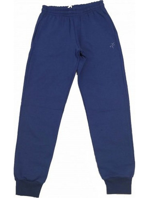 Target Παιδικό Παντελόνι Φόρμας Royal Blue B5-74045-10-91