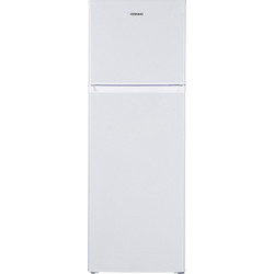 Eskimo ESRTF305SEW Δίπορτο Ψυγείο 294lt Υ176xΠ59.6xΒ55cm Λευκό