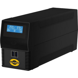 Orvaldi ID850IEC 800VA/480W