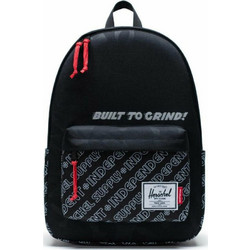 Herschel Classic 10612-04046 Σακίδιο Πλάτης Μαύρο