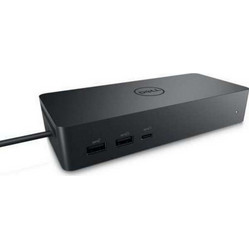 Dell UD22 USB-C Docking Station με DisplayPort / HDMI PD Ethernet και Σύνδεση 2 Οθονών