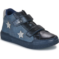 Mod8 Παιδικά Sneakers Μποτάκια Navy Μπλε 916432-30-103