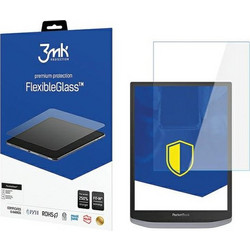 3mk FlexibleGlass Tempered Glass (PocketBook InkPad X Pro)