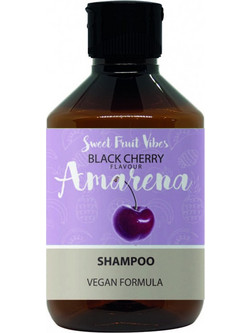 3ME Maestri Sweet Vibes Black Cherry Σαμπουάν 250ml