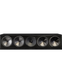 Paradigm Founder 90C Ηχείο Hi-Fi Κεντρικό 260W 3 Δρόμων Black Walnut