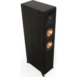 Klipsch RP-6000F II Ζεύγος Ηχείων Hi-Fi Δαπέδου Ebony
