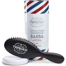 Termix Untangling Βούρτσα Περιποίησης για Μούσι Ξύλινη