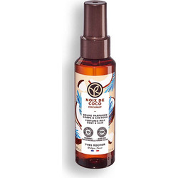 Yves Rocher Coconut Body Mist 100ml
