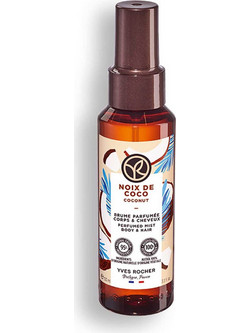 Yves Rocher Coconut Body Mist 100ml