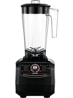 Artemis E-0314 Μπλέντερ 2.8lt 2200W