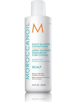 Moroccanoil Scalp Balancing Conditioner για Επανόρθωση για Λιπαρά Mαλλιά 250ml