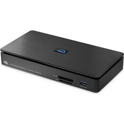 OWC Pro Thunderbolt 3 Docking Station με DisplayPort Ethernet