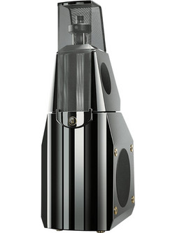 MBL 111F Ηχείο Hi-Fi Δαπέδου 4 Δρόμων Black Gold