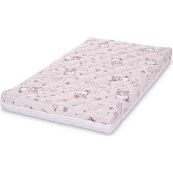 Lorelli Havana Ballerina Bear Στρώμα Foam Κούνιας 62x110x10cm 10160205101