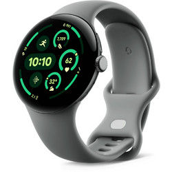 Google Pixel Watch 3 45mm Matte Hazel