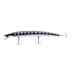 Akami Wild Τεχνητό Δόλωμα Ψαράκι 19cm 34gr SAAR