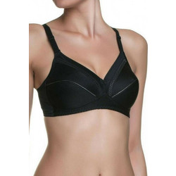 Triumph Claudette Σουτιέν Minimizer χωρίς Μπανέλα Μαύρο 10166800-0004