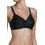 Triumph Claudette Σουτιέν Minimizer χωρίς Μπανέλα Μαύρο 10166800-0004