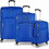 Playbags Collection FW8024 Σετ Βαλίτσες 3τμχ Royal Blue